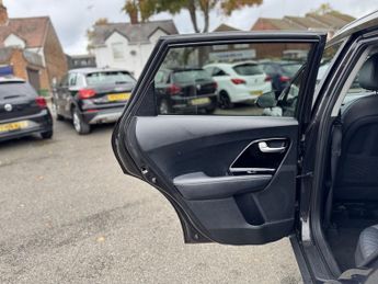 KIA NIRO 1.6h GDi GPF 2 SUV 5dr Petrol Hybrid DCT Euro 6 (s/s) (139 bhp)