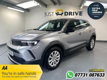 Vauxhall Mokka 1.2 Turbo SE SUV 5dr Petrol Manual Euro 6 (s/s) (100 ps)