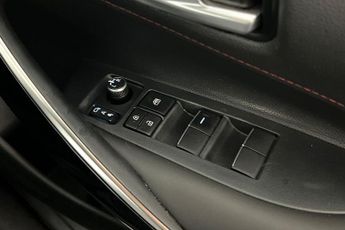 TOYOTA COROLLA 2.0 VVT-h GR SPORT Hatchback 5dr Petrol Hybrid CVT Euro 6 (s/s) 