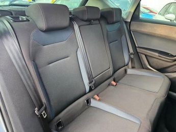 SEAT ATECA AUTOMATIC 1.4 EcoTSI SE Technology SUV 5dr Petrol DSG Euro 6 (s/