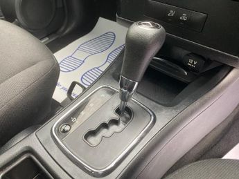 MERCEDES-BENZ A-CLASS 1.5 A150 Classic SE Hatchback 5dr Petrol CVT (157 g/km, 95 bhp)