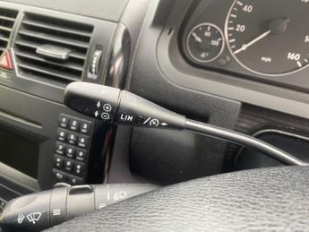 MERCEDES-BENZ A-CLASS 1.5 A150 Classic SE Hatchback 5dr Petrol CVT (157 g/km, 95 bhp)