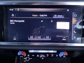 AUDI Q3 2.0 TDI 40 S line SUV 5dr Diesel S Tronic quattro Euro 6 (s/s) (