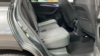 SKODA KODIAQ 1.5 TSI e-TEC MHEV SE SUV 5dr Petrol Hybrid DSG Euro 6 (s/s) (5