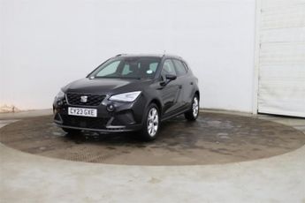 SEAT Arona 1.0 TSI FR SUV 5dr Petrol Manual Euro 6 (s/s) (110 ps)