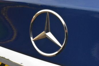 MERCEDES-BENZ C-CLASS 2.0 C220d SE Diesel G-Tronic+ (194 ps)