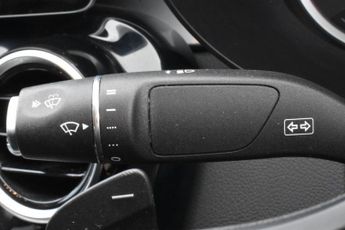 MERCEDES-BENZ C-CLASS 2.0 C220d SE Diesel G-Tronic+ (194 ps)