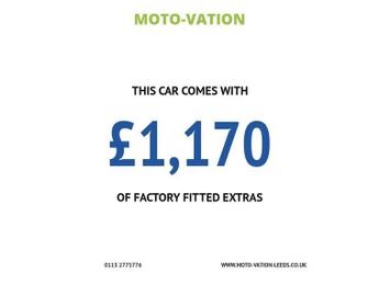 VAUXHALL ASTRA 1.4i Turbo SRi Nav Hatchback 5dr Petrol Auto Euro 6 (s/s) (150 p