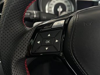 MERCEDES-BENZ SL 3.5 SL350 V6 BlueEfficiency Convertible 2dr Petrol G-Tronic Euro