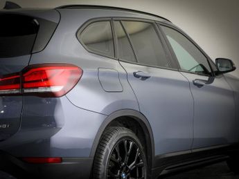 BMW X1 2.0 20i xLine SUV 5dr Petrol DCT sDrive Euro 6 (s/s) (192 ps)
