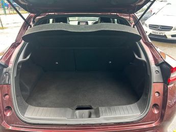 NISSAN JUKE 1.0 DIG-T Tekna SUV 5dr Petrol DCT Auto Euro 6 (s/s) (117 ps)