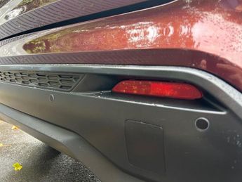 NISSAN JUKE 1.0 DIG-T Tekna SUV 5dr Petrol DCT Auto Euro 6 (s/s) (117 ps)