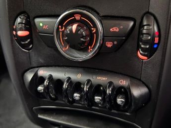 MINI COUNTRYMAN 2.0 Cooper SD SUV 5dr Diesel Auto Euro 5 (143 ps)