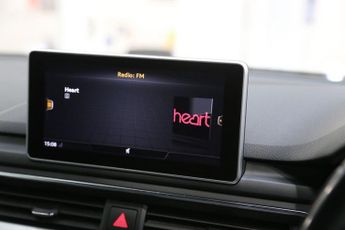 AUDI S5 3.0 TFSI V6 Cabriolet 2dr Petrol Tiptronic quattro Euro 6 (s/s) 