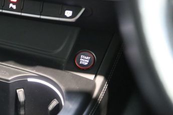 AUDI S5 3.0 TFSI V6 Cabriolet 2dr Petrol Tiptronic quattro Euro 6 (s/s) 