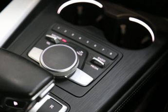 AUDI S5 3.0 TFSI V6 Cabriolet 2dr Petrol Tiptronic quattro Euro 6 (s/s) 