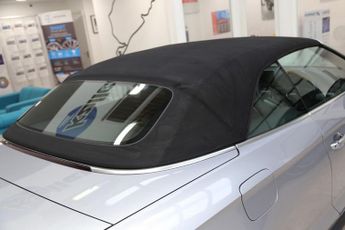 AUDI S5 3.0 TFSI V6 Cabriolet 2dr Petrol Tiptronic quattro Euro 6 (s/s) 