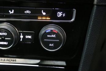 VOLKSWAGEN GOLF 2.0 TSI BlueMotion Tech R Hatchback 5dr Petrol DSG 4Motion Euro 