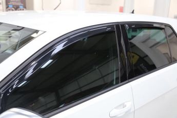 VOLKSWAGEN GOLF 2.0 TSI BlueMotion Tech R Hatchback 5dr Petrol DSG 4Motion Euro 