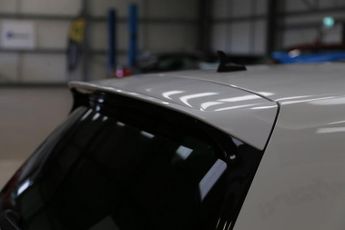 VOLKSWAGEN GOLF 2.0 TSI BlueMotion Tech R Hatchback 5dr Petrol DSG 4Motion Euro 