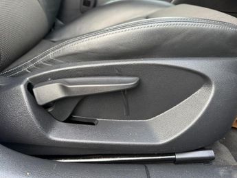 AUDI A3 1.5 TFSI CoD 35 Black Edition Sportback 5dr Petrol S Tronic Euro