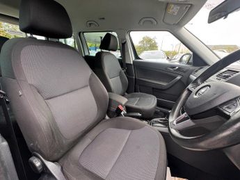 SKODA YETI 2.0 TDI SE Outdoor 5dr Diesel DSG 4WD Euro 6 (s/s) (150 ps)