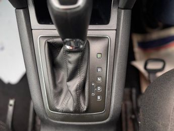 SKODA YETI 2.0 TDI SE Outdoor 5dr Diesel DSG 4WD Euro 6 (s/s) (150 ps)