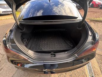 MERCEDES-BENZ CLA 2.0 CLA250 Engineered by AMG Coupe 4dr Petrol 7G-DCT 4MATIC Euro