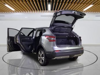 NISSAN QASHQAI 1.3 DIG-T N-Connecta SUV 5dr Petrol DCT Auto Euro 6 (s/s) (160 p
