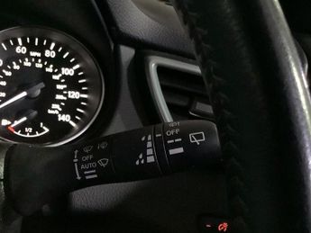 NISSAN QASHQAI 1.3 DIG-T N-Connecta SUV 5dr Petrol DCT Auto Euro 6 (s/s) (160 p