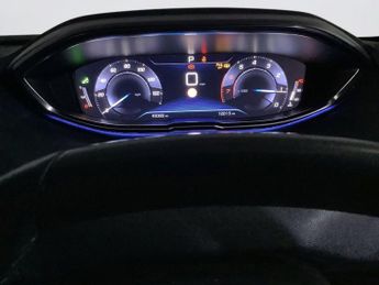 PEUGEOT 3008 1.2 PureTech GPF Allure SUV 5dr Petrol EAT Euro 6 (s/s) (130 ps)