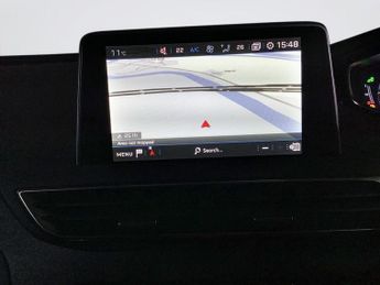 PEUGEOT 3008 1.2 PureTech GPF Allure SUV 5dr Petrol EAT Euro 6 (s/s) (130 ps)