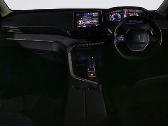 PEUGEOT 3008 1.2 PureTech GPF Allure SUV 5dr Petrol EAT Euro 6 (s/s) (130 ps)