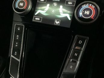 JAGUAR I-PACE 400 90kWh SE SUV 5dr Electric Auto 4WD (400 ps)