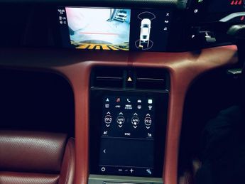 PORSCHE TAYCAN Performance Plus 93.4kWh Turbo Saloon 4dr Electric Auto 4WD (680