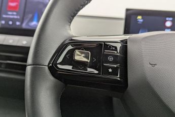 MG Mg4 64kWh Trophy Long Range Hatchback 5dr Electric Auto (203 ps)