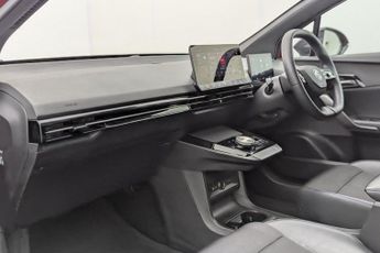 MG Mg4 64kWh Trophy Long Range Hatchback 5dr Electric Auto (203 ps)