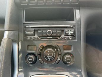 PEUGEOT 3008 2.0 HDi Allure SUV 5dr Diesel Auto Euro 5 (163 ps)