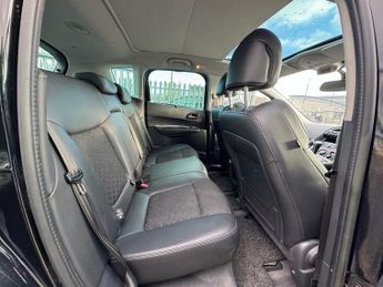 PEUGEOT 3008 2.0 HDi Allure SUV 5dr Diesel Auto Euro 5 (163 ps)