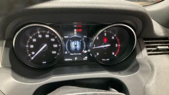LAND ROVER RANGE ROVER EVOQUE 2.0 TD4 SE Tech SUV 5dr Diesel Auto 4WD Euro 6 (s/s) (180 ps)