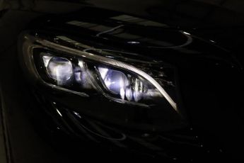 MERCEDES-BENZ S-CLASS 5.5 S63 V8 AMG Coupe 2dr Petrol SpdS MCT Euro 6 (s/s) (585 ps)