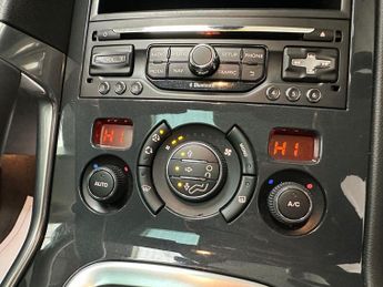 PEUGEOT 3008 1.6 BlueHDi Allure SUV 5dr Diesel ETG Euro 6 (s/s) (120 ps)