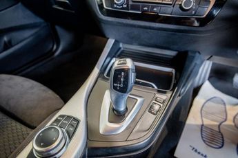 BMW 2 SERIES 2.0 218d M Sport Coupe 2dr Diesel Auto Euro 6 (s/s) (150 ps)