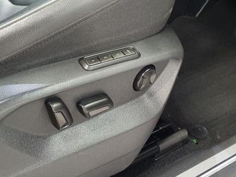 VOLKSWAGEN TIGUAN ALLSPACE 2.0 TDI SEL SUV 5dr Diesel DSG 4Motion Euro 6 (s/s) (190 ps)