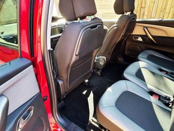 CITROEN GRAND C4 SPACETOURER 1.5 BlueHDi Flair Plus MPV 5dr Diesel EAT8 Euro 6 (s/s) (130 ps)