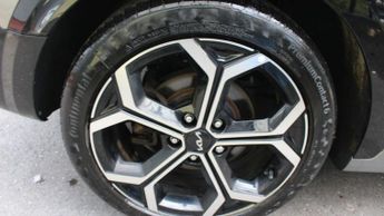 KIA NIRO 1.6 GDi 11.1kWh 3 SUV 5dr Petrol Plug-in Hybrid DCT Euro 6 (s/s)