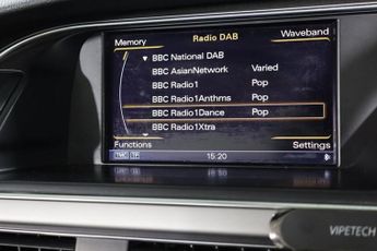 AUDI A5 CABRIOLET 3.0 TDI V6 S line Special Edition Convertible 2dr Diesel S Troni