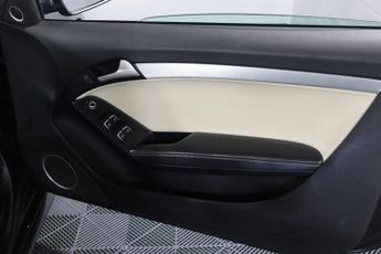 AUDI A5 CABRIOLET 3.0 TDI V6 S line Special Edition Convertible 2dr Diesel S Troni