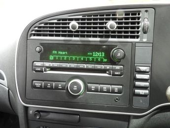 SAAB 9-3 2.0T Aero Sportwagon 5dr Petrol Auto Euro 4 (210 ps)