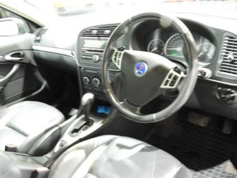 SAAB 9-3 2.0T Aero Sportwagon 5dr Petrol Auto Euro 4 (210 ps)